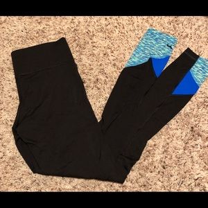 Victoria Secrets Leggings xs